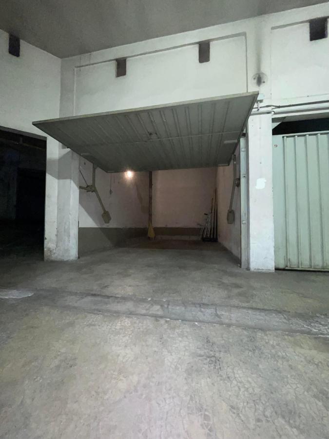 Comfortable Apartment With Parking - Antibes Riviera Ngoại thất bức ảnh